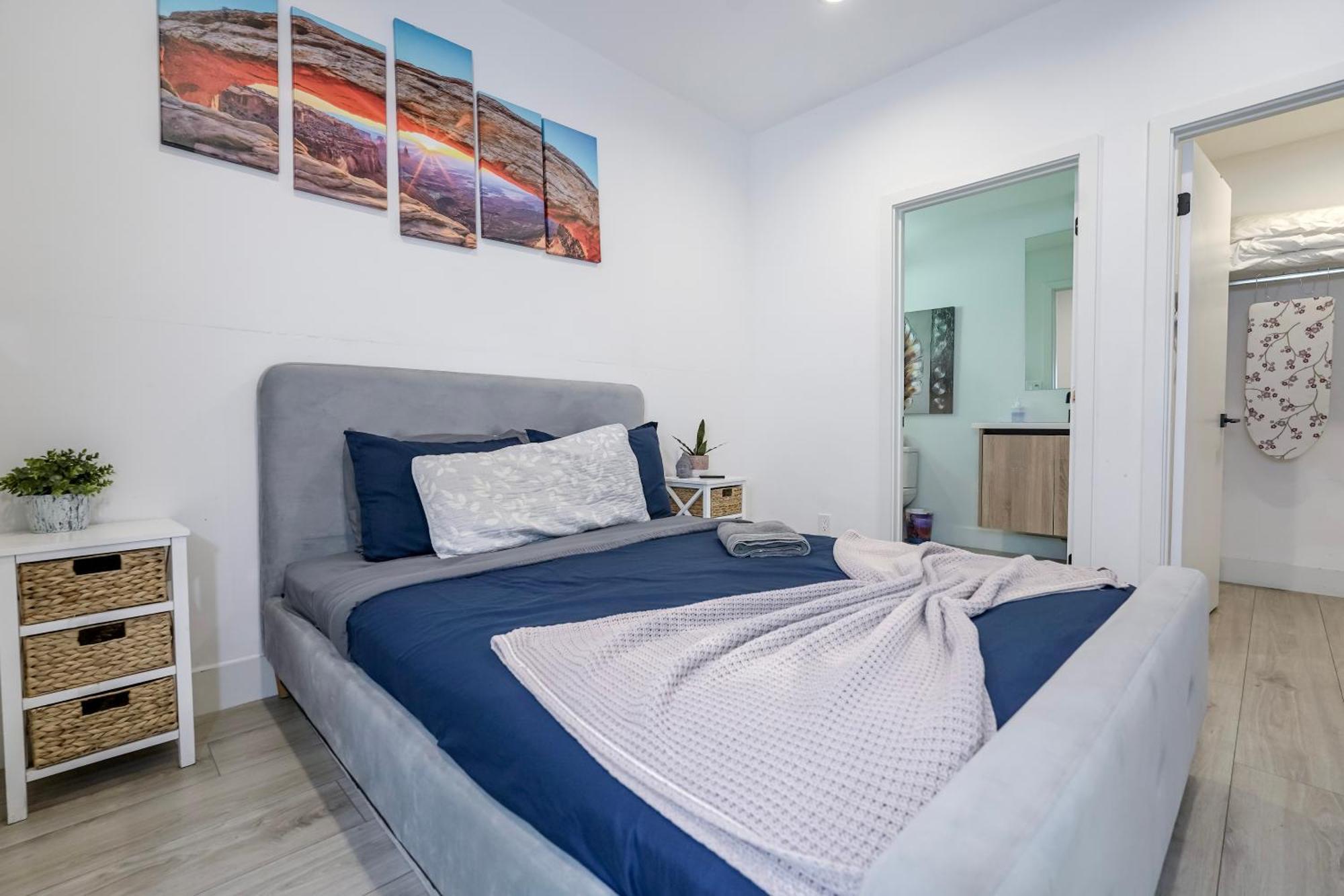 Hollywood Famous Townhome With Pvt Rooftop Scenic Views Appartement Los Angeles