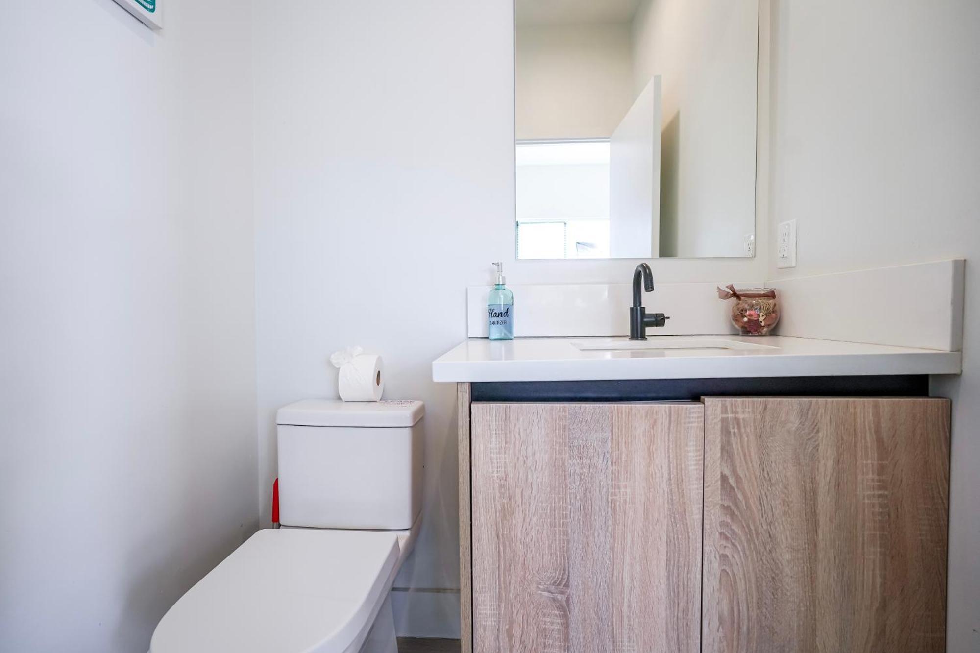Appartement Hollywood Famous Townhome With Pvt Rooftop Scenic Views